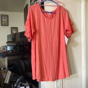 New with tags about brand Zenana size 1X